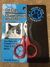 Cat Clippers