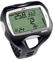 Mares Nemo Wide 2 Tauchcomputer - neustes Modell  Neuware