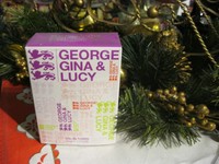 NEU.OVP.GG&L EdT 50ml