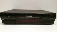 Thomson VP 4601 Long Play VHS Videorecorder ohne FB 12 Monate Gewährleistung