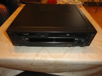 Sony EV-T1 High-End Hi8 / VHS Videorecorder, DEFEKT, spielt keine Tapes ab