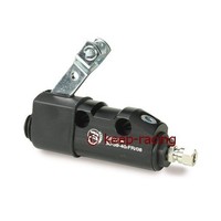 Kart Hauptbremszylinder, Bremszylinder, Bremse, schwarz