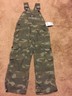 Osh Kosh OshKosh Toddler Boys Overalls Pants Sz 3T New NWT Free Shipping