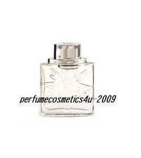 LE ROY SOLEIL SALVADOR DALI MINIATURE FOR MEN .17 OZ / 5 ML EAU DE TOILETTE NEW