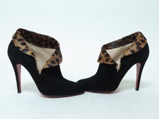 Christian Louboutin Women\u0026#39;s Animal Print Shoes | eBay  