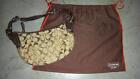 coach hobo 6266