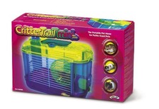 Brad-276057-Kaytee CritterTrail Portable Petite Habitat