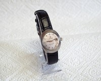 Servisierte - OMEGA - Seamaster - Cosmic - Damen - Automatic - Uhr mit Datum