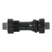 TRUVATIV Innenlager "Howitzer XR" 51 mm Kettenlinie, 136 mm Achslänge 458636