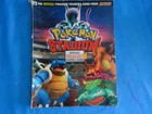 OFFICIAL Nintendo Power Pokemon Stadium Player's Guide N64 Strategy Book ONLY