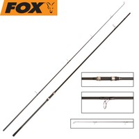 Fox Warrior S Karpfenrute 3,60m Spod Rod 12ft 5,5 lbs Rute für Futterrakte