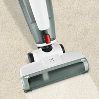 cleanmaxx Zyklon-Staubsauger 3in1 Deluxe Zyklonstaubsauger Staubsauger beutellos