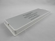 NEW 59WH Laptop Battery for Apple MacBook 13" 13.3" inch A1181 A1185 MA561 White
