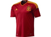 Adidas Herren Spanische Trikot ( Espana Spain ) - Neu OVP 