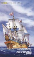 Heller Golden Hind in 1:200 1580829 Glow2B 80829  X