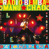 Manu Chao - Baïonarena