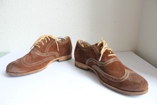 Adidas Braun Wildleder Adidas Braun Wildleder