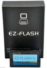 Official Boxed EZ-FLASH IV Card MicroSD/SDHC Version | GBA/GBASP/NDS Cartridge