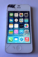 New listing
Apple iPhone 4 - 8Gb - White (Sprint) Smartphone 27Z