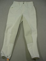 Kentucky Strobel Reithose Damen York weiß GR.84 NEU (RS99)