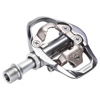 Shimano PD-A600 Pedale SPD dunkelgrau 2016 MTB Klickpedale