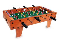 Tisch-Fußball Tischfußball Fußballspiel Tisch