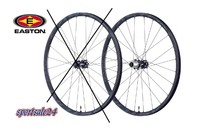 EASTON EA70 XCT 26" 10X135/12x142 black Hinterrad NEU SONDERPREIS UVP 499,95€