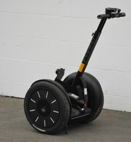 Segway i2 SE aus 2015; 1.500 KM Leasing: 118 € inkl. Mwst mtl.; ohne Anzahlung