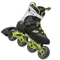 K2 Alexis Boa Women – Damen Inline Skates Fitness Inliner Inlineskates NEU