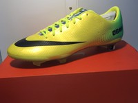 Nike - Mercurial Vapor IX AG