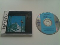 Depeche Mode - LOVE IN ITSELF - Original -blue stripe- cd maxi #INT 826.816