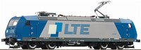 Roco 72547 H0-Elektrolokomotive BR 185, LTE Ep.VI