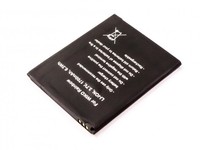 Akku für Wiko Rainbow