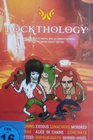 Rockthology -  Vol. 5 
