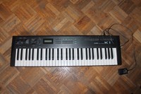 KAWAI K1 DIGITAL SYNTHESIZER GEBRAUCHT MIT NETZTEIL 