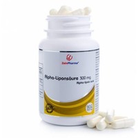 ALPHA LIPONSÄURE 300 mg Kapseln 90 St
