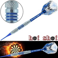 PROFIDART Soft Dart Set Darts Pfeile Dartpfeile Softdarts Hot Shot 18 gr PDDS174