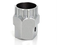 Kassetten Abzieher Fahrrad Zahnkranz Montage für Shimano HG Kranz Verschlußring