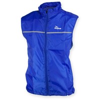 Rogelli Windstopper Laufweste Radweste Windweste