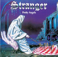 STRANGER Pretty Angels CD ( o191 ) 162348