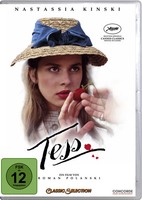 Tess * mit Nastassja Kinski*** NEUWARE DVD !!