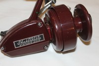 NORIS-SHAKESPEARE"STANDARD 2019"PICK-UP MODEL-MADE IN JAPAN-Nr-190