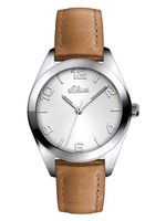 s.Oliver SO-2771-LQ Damenuhr