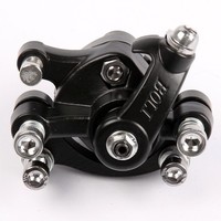 Bremssattel Bremse für Mach1 Benzin oder Elektro E-Scooter Bremsanlage 1965