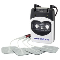 TENS Gerät für professionelle Schmerz -Therapie OHNE Medikamente  Reizstromgerät