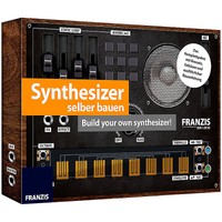 FRANZIS Synthesizer zum Selberbauen, Komplettpaket