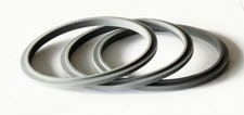Nutribullet Gasket Three (3) Pcs Brand New Original
