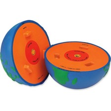 Cross Section Earth Model Ler-2437 Brand New