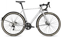 Focus Mares Ax Commuter Rennrad Cross Bike Gravel Bike Shimano