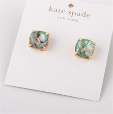 ebay kate spade earrings